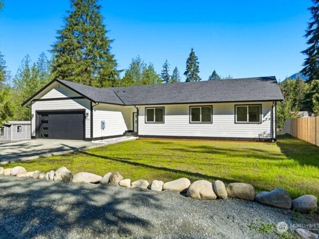 House for sale in Gold Bar, Washington