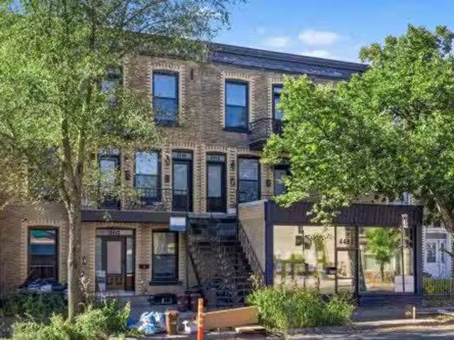 House for sale in St. Leonard's, Quebec