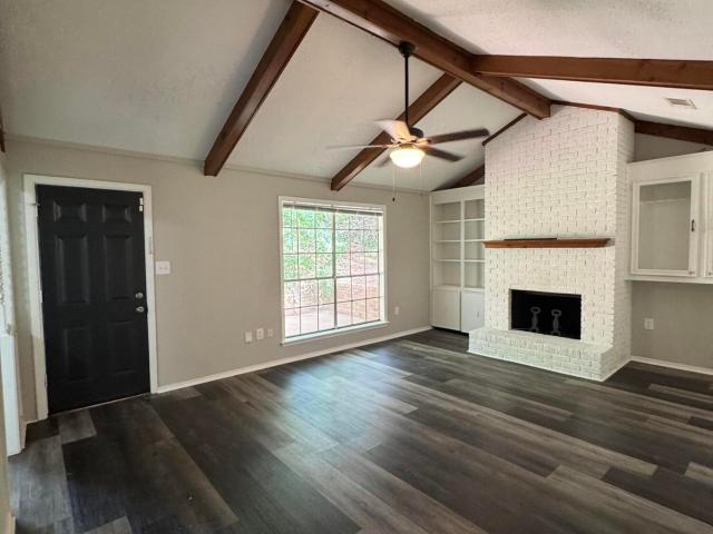 House for sale in Jackson, Mississippi