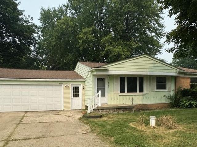House for sale in Burton, Michigan