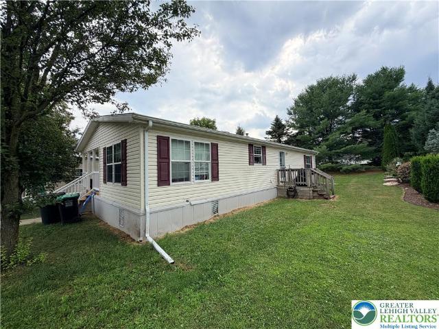 House for sale in Lehigh, Pennsylvania