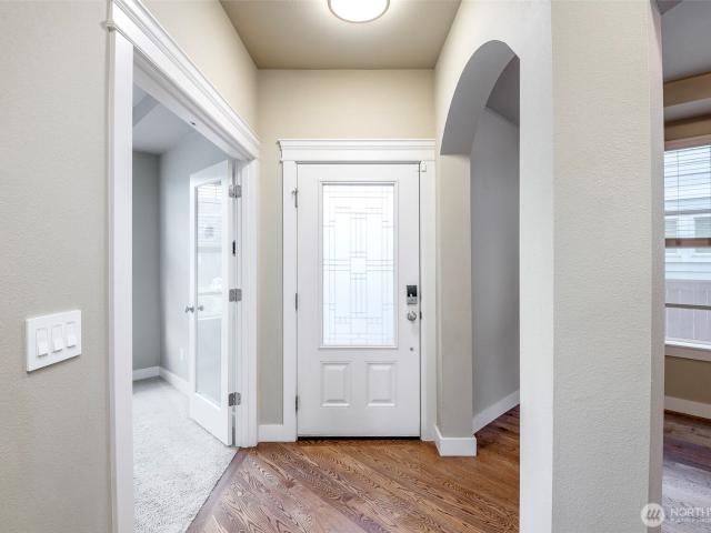 House for sale in Thurston, Washington