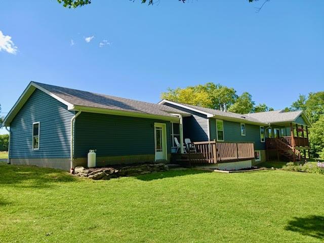 House for sale in Crawford, Pennsylvania