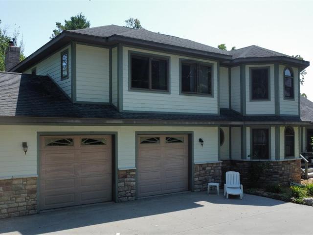 House for sale in Black River, Alcona Township