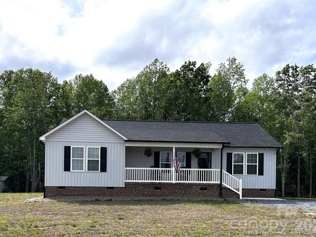 House for sale in Asheboro, North Carolina