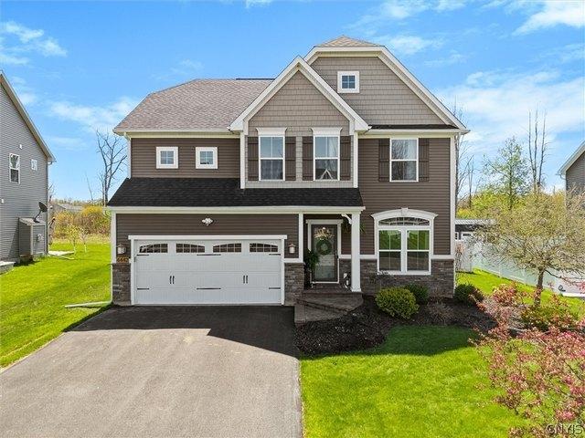 House for sale in Clay, New York