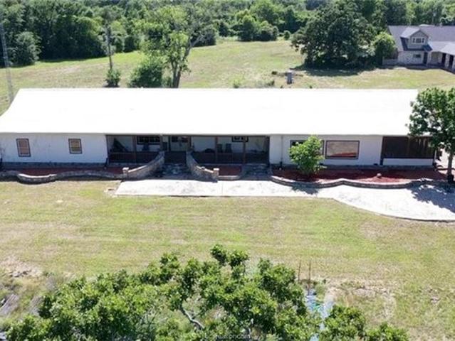 Farm for sale in Leon, Texas