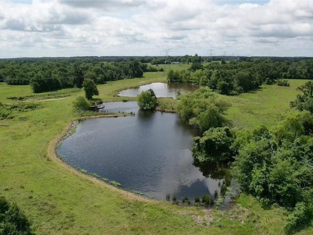 Land for sale in Normangee, Texas