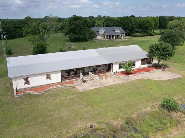Farm for sale in Normangee, Texas