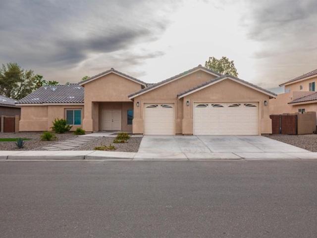 House for sale in Yuma, Arizona