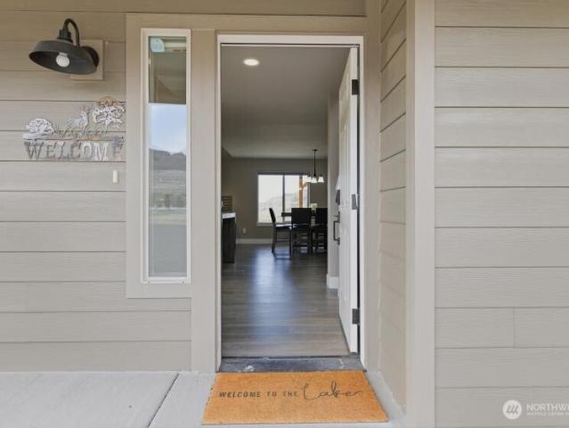 House for sale in Wilbur, Washington