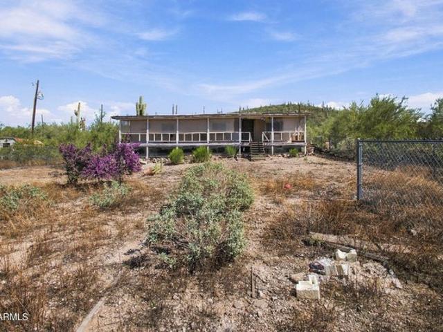 House for sale in New River, Maricopa County