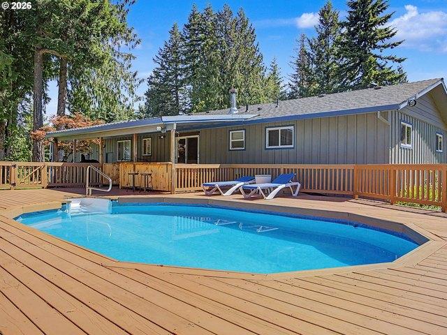 House for sale in Oregonia