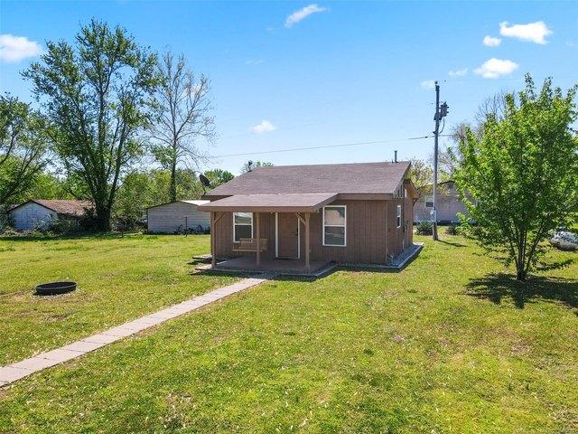 House for sale in Vinita, Oklahoma