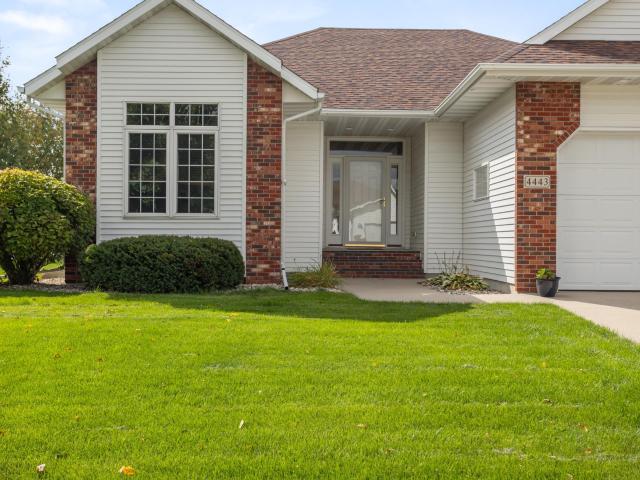 House for sale in Moorhead, Minnesota