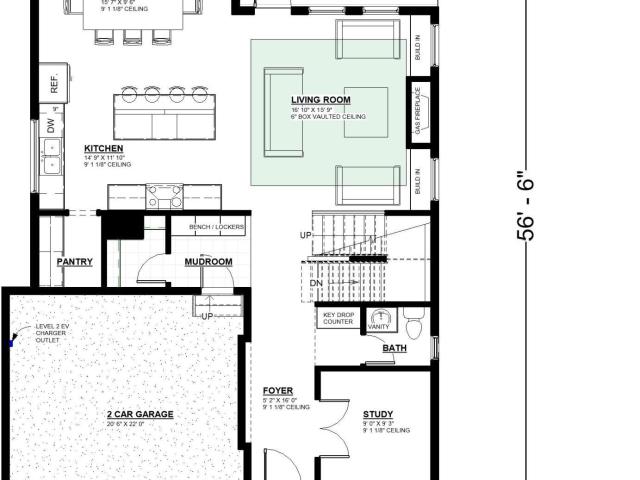 House for sale in Hennepin, Minnesota