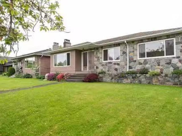 House for sale in Vancouver, British Columbia