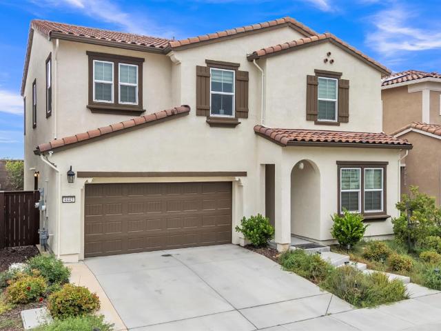 Property for sale in El Dorado Hills, California