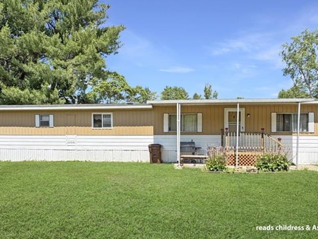 House for sale in Rockford, Michigan