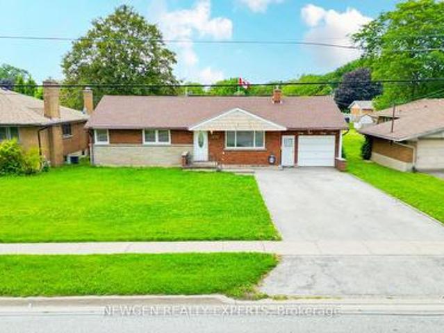 House for sale in Niagara Falls, Golden Horseshoe