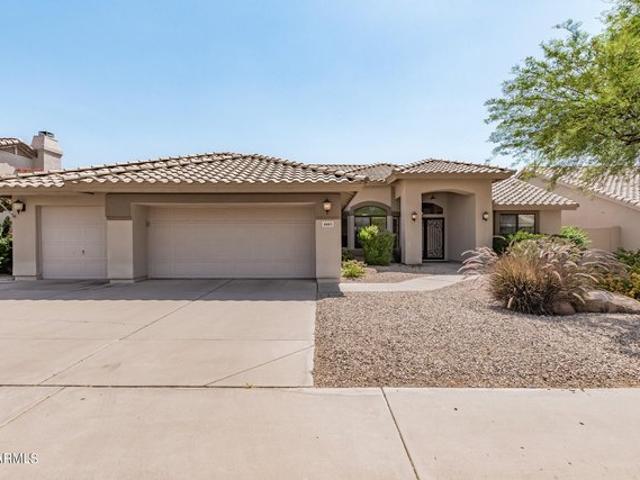 House for sale in Cave Creek, Arizona