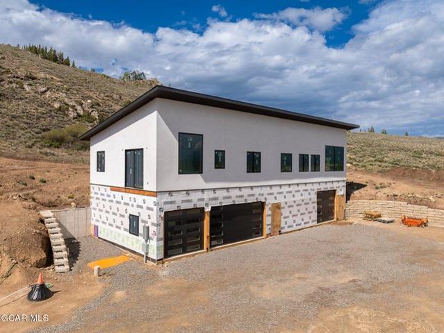 House for sale in Tabernash, Colorado