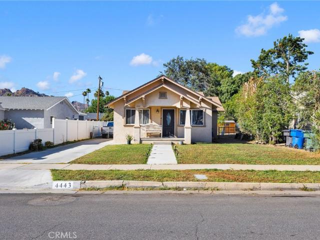 House for sale in Riverside, California