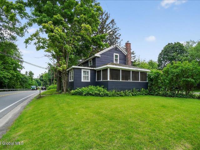 House for sale in Sand Lake, New York