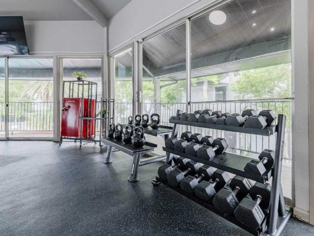 Apartment for rent in Corpus Christi, Texas