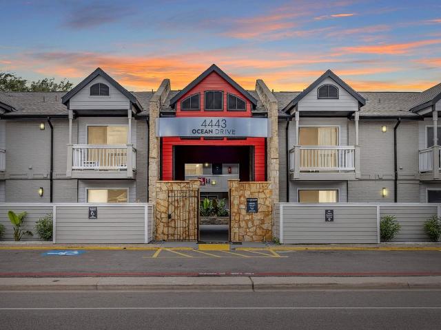 Apartment for rent in Corpus Christi, Texas