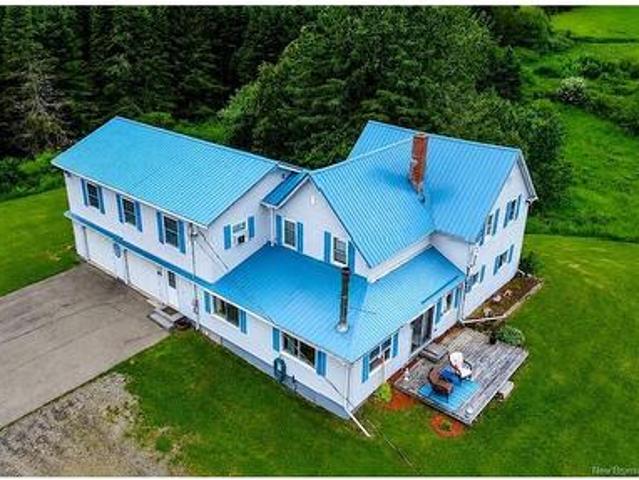 House for sale in Carleton, New Brunswick