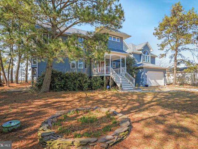 House for sale in Virginia