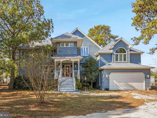 House for sale in Virginia