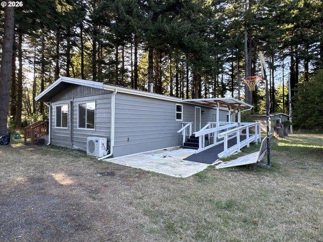 House for sale in Sixes, Curry County