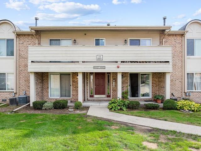 Condo for sale in Canton, Madison County