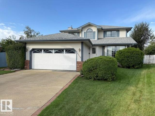 House for rent in West Meadows, Edmonton