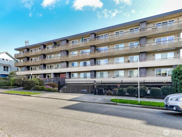 Property for sale in Seattle, Washington