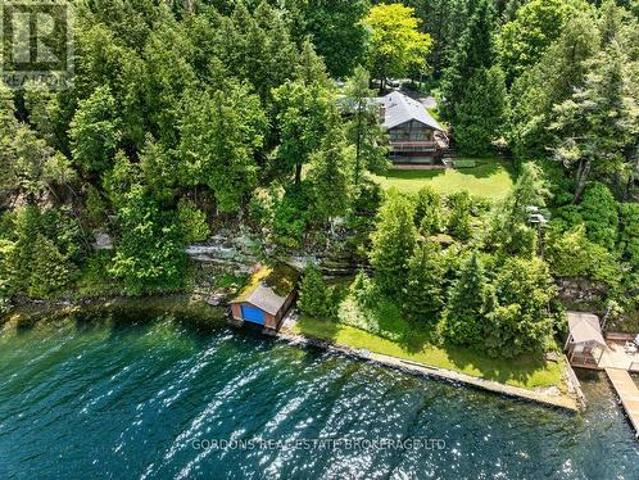 House for sale in South Frontenac, Ontario