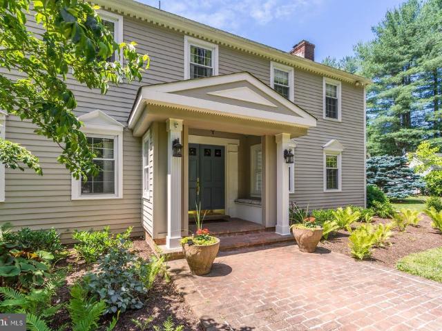 House for sale in Bucks, Pennsylvania