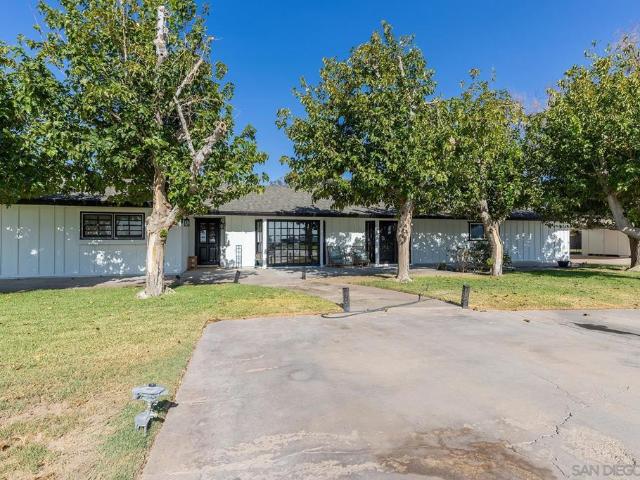 House for sale in Brawley, Imperial County