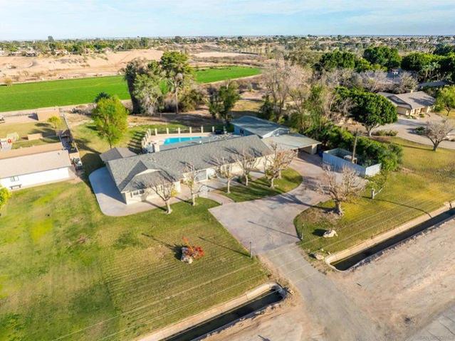 House for sale in Brawley, California