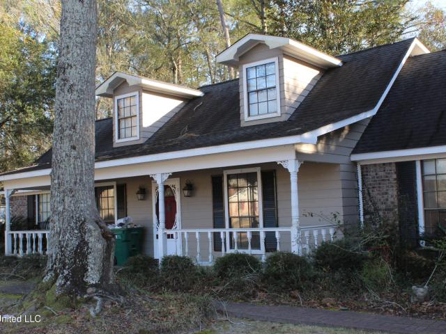 House for sale in Moss Point, Mississippi