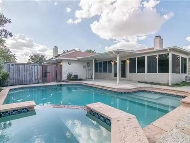 Condo for rent in Plano