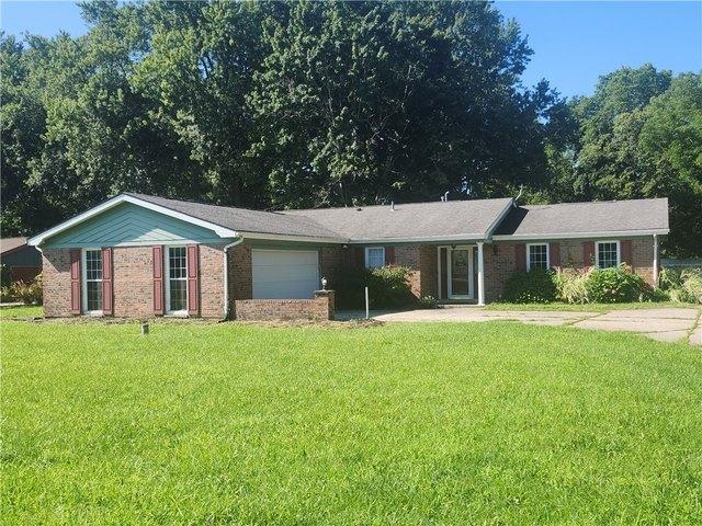 House for sale in Troy, Ohio