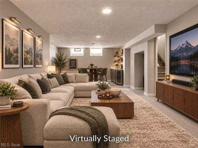 House for sale in Warrensville Heights, Cuyahoga County
