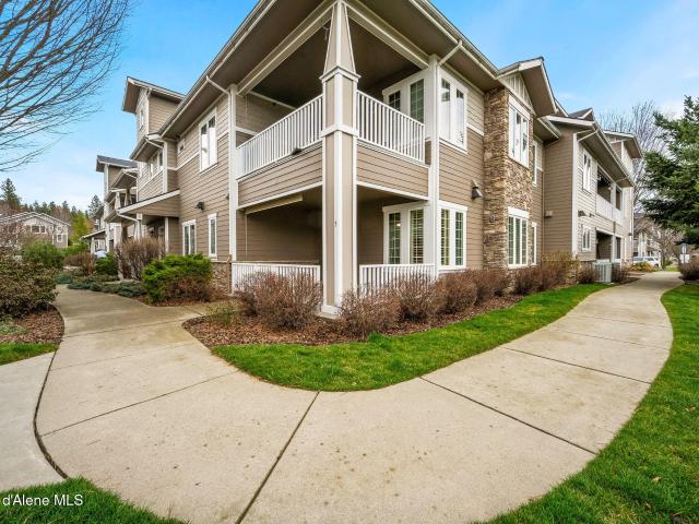 Condo for sale in Coeur D Alene, Idaho