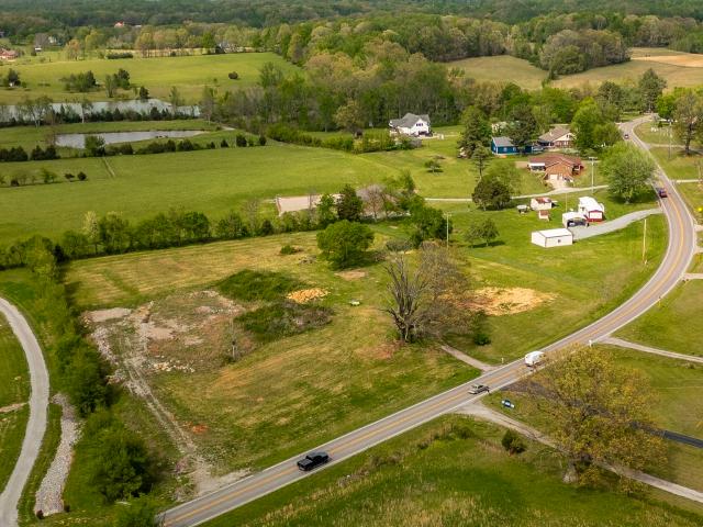 Land for sale in Tennessee