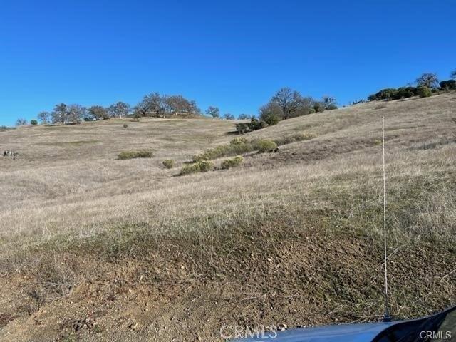 Land for sale in Lake, California