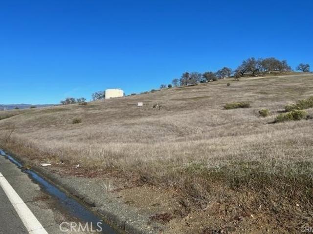 Land for sale in Lake, California