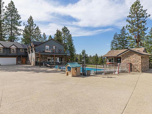 House for sale in British Columbia